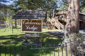  Edelweiss Lodge  Мамонт Лейкс